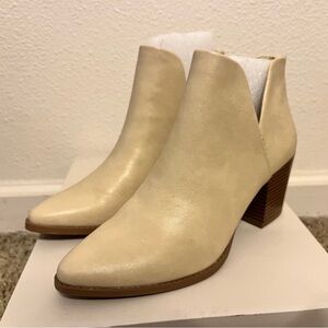 Sun+Stone ElizaAP boots